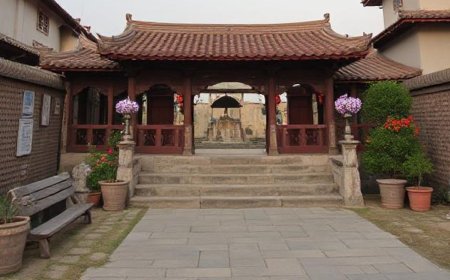 પુષ્ટિમાર્ગ વિશેની એવી વાતો, જે તમને આશ્ચર્યમાં મુકી દેશે