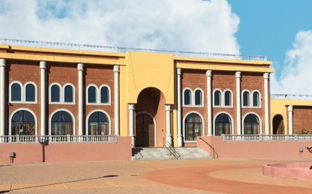 જાણો પુષ્ટિમાર્ગના ધામોને કેમ 'હવેલી' કહેવાય છે? 99% વૈષ્ણવો નથી જાણતા આ કારણ!