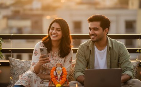 પુષ્ટિમાર્ગ: તમારી અંદર છુપાયેલી શક્તિને કેવી રીતે જગાડવી?