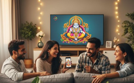 વૈષ્ણવ: શું આ જૂની પરંપરા છે કે આધુનિક જીવનશૈલી?