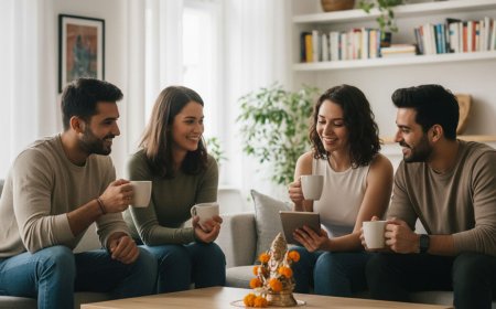 પુષ્ટિમાર્ગ: શું આ માત્ર એક સંપ્રદાય છે કે જીવન જીવવાની એક આધુનિક રીત?