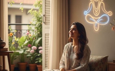 ક્યારેક એકલા લાગો છો? શ્રીનાથજી તમારા શ્રેષ્ઠ મિત્ર કેવી રીતે બની શકે છે?