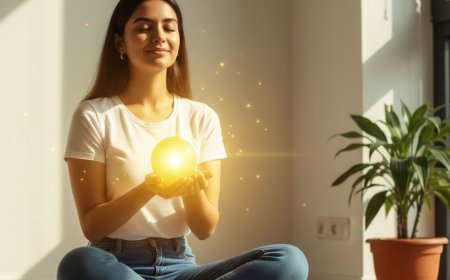 ભક્તિ: તણાવથી મુક્તિ અને શાંતિ મેળવવાનો ગુપ્ત મંત્ર