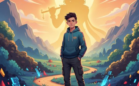 શ્રીકૃષ્ણનો મંત્ર: લાઈફમાં દરેક મુશ્કેલીને કેવી રીતે હરાવવી?