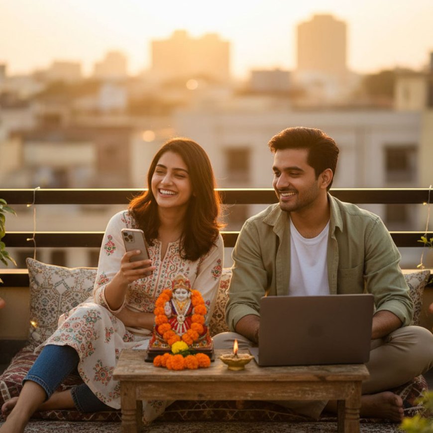પુષ્ટિમાર્ગ: તમારી અંદર છુપાયેલી શક્તિને કેવી રીતે જગાડવી?