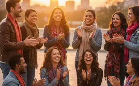 વૈષ્ણવ: 'દિલ'માં કૃષ્ણ પ્રેમ જગાડી જીવનને સાર્થક બનાવો