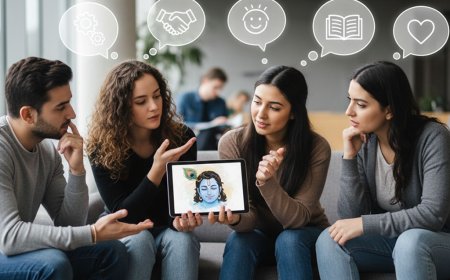 શ્રી કૃષ્ણના જીવનમાંથી શીખવા જેવા 5 પાઠ જે તમને સફળ બનાવશે.