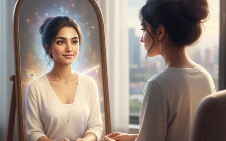 બેસ્ટ બનવા માટે 'દુનિયા' નહિ, 'પોતાના' માં બદલાવ લાવો