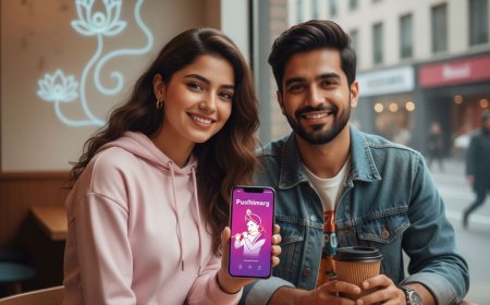 પુષ્ટિમાર્ગ: જ્યારે ભક્તિ બને છે તમારી લાઇફસ્ટાઇલ