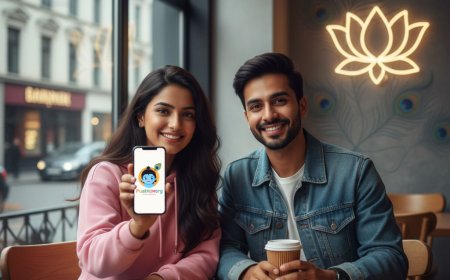 શ્રી કૃષ્ણના 5 પાઠ: જે તમને સફળતાની ટોચ પર પહોંચાડશે