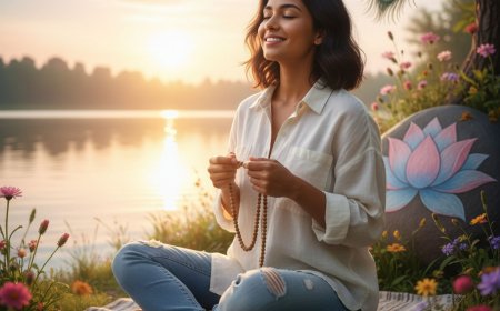 પુષ્ટિમાર્ગ: શું આ માત્ર ધર્મ છે કે જીવન જીવવાની કળા?