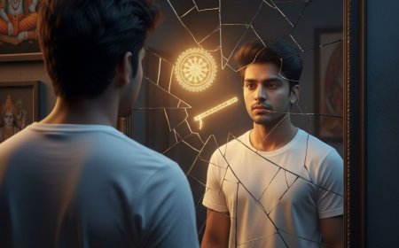 શ્રીકૃષ્ણ પાસેથી શીખો: કમજોરીને તાકાત કેવી રીતે બનાવવી