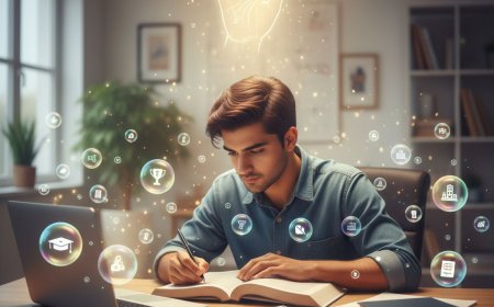 Shri Krishna: તમારા Goals Achieve કરવા માટેની 1 મિનિટની Smart Strategy