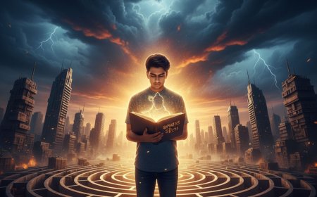 નિરાશા છોડો: તમારા દરેક પડકારનો જવાબ શ્રીકૃષ્ણના ઉપદેશોમાં છે