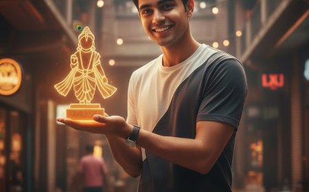 મારા કૃષ્ણ: પુષ્ટિમાર્ગનો 'આપણો' સંબંધ, સમજો