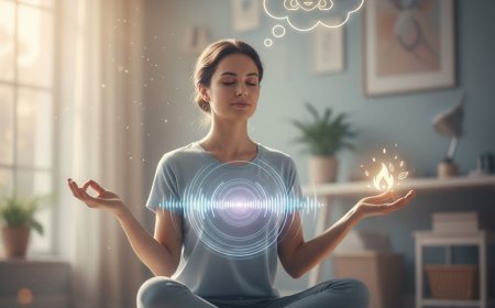 ચિંતાને કહો Bye-Bye: શ્રીકૃષ્ણ ભક્તિના 3 'શાંતિ-મંત્ર'