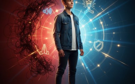 ગુસ્સાને કરો કંટ્રોલ: શ્રીકૃષ્ણ ભક્તિની 4 યુક્તિઓથી નબળાઈને બનાવો તાકાત!