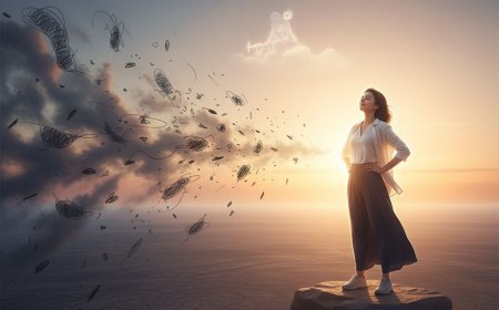 હું તારો છું!' - શ્રીકૃષ્ણનું આ એક વચન તમારા બધા ડર કઈ રીતે દૂર કરી શકે?