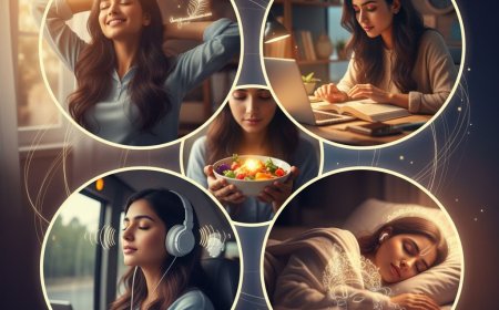 સવારથી રાત: શ્રીકૃષ્ણને તમારી સાથે કઈ રીતે રાખશો?