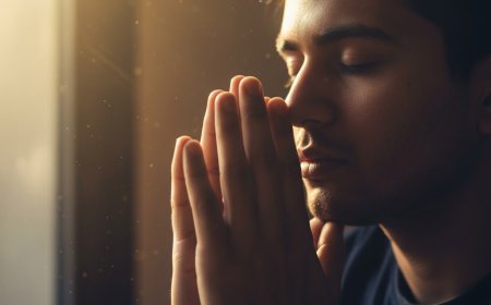 Overthinking બંધ: કૃષ્ણના 'શરણાગતિ' મંત્રથી મનને શાંત કેવી રીતે કરવું?