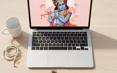 ભક્તિને કૂલ Lifestyle કેવી રીતે બનાવશો?