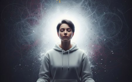 ઓવરથિંકિંગથી થાકી ગયા? શ્રીકૃષ્ણ પરની શ્રદ્ધા કેવી રીતે આપે છે 'Mental Peace'!