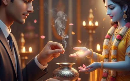 તમારા Ego ને કહો Bye! 'સેવા' દ્વારા આત્મ-વિશ્વાસ (Self-Confidence) કેવી રીતે વધારવો?