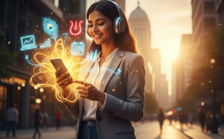 શું ભક્તિ ફક્ત સિનિયર સિટિઝન માટે છે? 'નહીં!' – આજે જ યુવા વૈષ્ણવ બનવાની 5 ટ્રેન્ડી રીતો