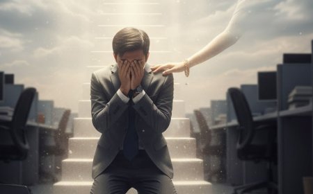 નિષ્ફળતા મળી? ગીતાના આ ૪ પાવર લેસન તમારા જીવનનો માર્ગ બદલી દેશે!