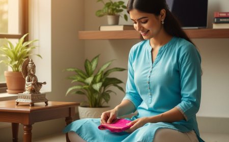 આળસ છોડીને પુષ્ટિમાર્ગની 'સેવા' માં જોડાઓ: Productivity વધારવાની ભક્તિમય રીત