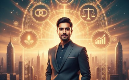 જાણો કેવી રીતે પુષ્ટિમાર્ગના આ 5 સિદ્ધાંતો બનાવે છે દરેક બિઝનેસને સફળ