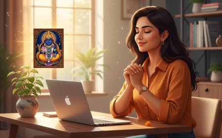 આધુનિક યુગમાં પુષ્ટિમાર્ગીય જીવન જીવવાની 7 સુપર ટિપ્સ