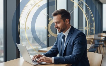 શ્રી કૃષ્ણનું 'બિઝનેસ મેનેજમેન્ટ': સફળતા માટે 5 ગીતા ટિપ્સ