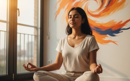 સફળતા માટે સકારાત્મક વિચારસરણી: 5 આસાન આધ્યાત્મિક યુક્તિઓ (Mind Power)