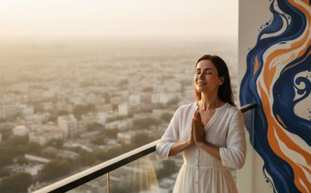 યમુનાજીની કૃપા: સમૃદ્ધિ અને આધ્યાત્મિક ઉન્નતિ માટે 4 'પાવર મંત્ર'