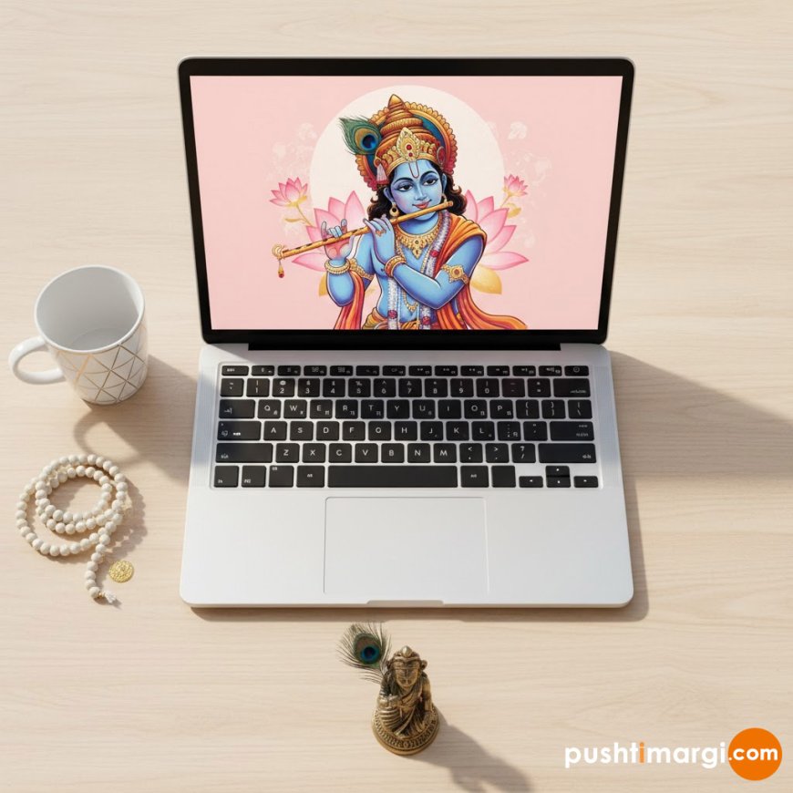 ભક્તિને કૂલ Lifestyle કેવી રીતે બનાવશો?