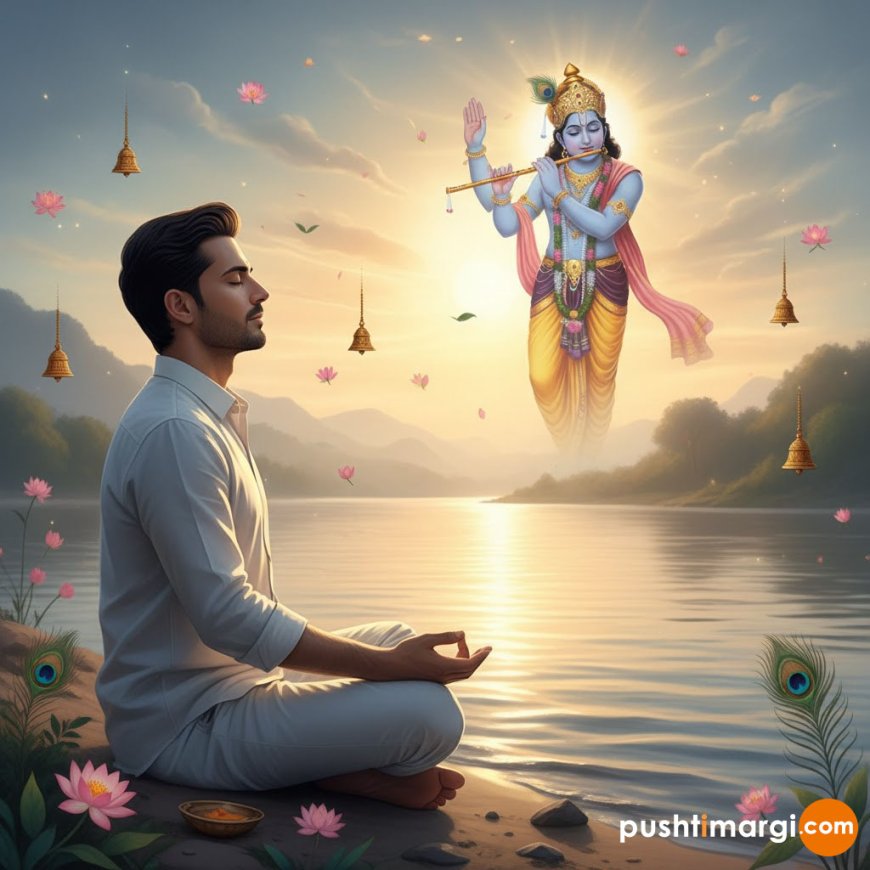 કળિયુગની ભાગદોડમાં 'યમુનાષ્ટક'નું મહત્વ: રોજ 5 મિનિટમાં મેળવો શાંતિ