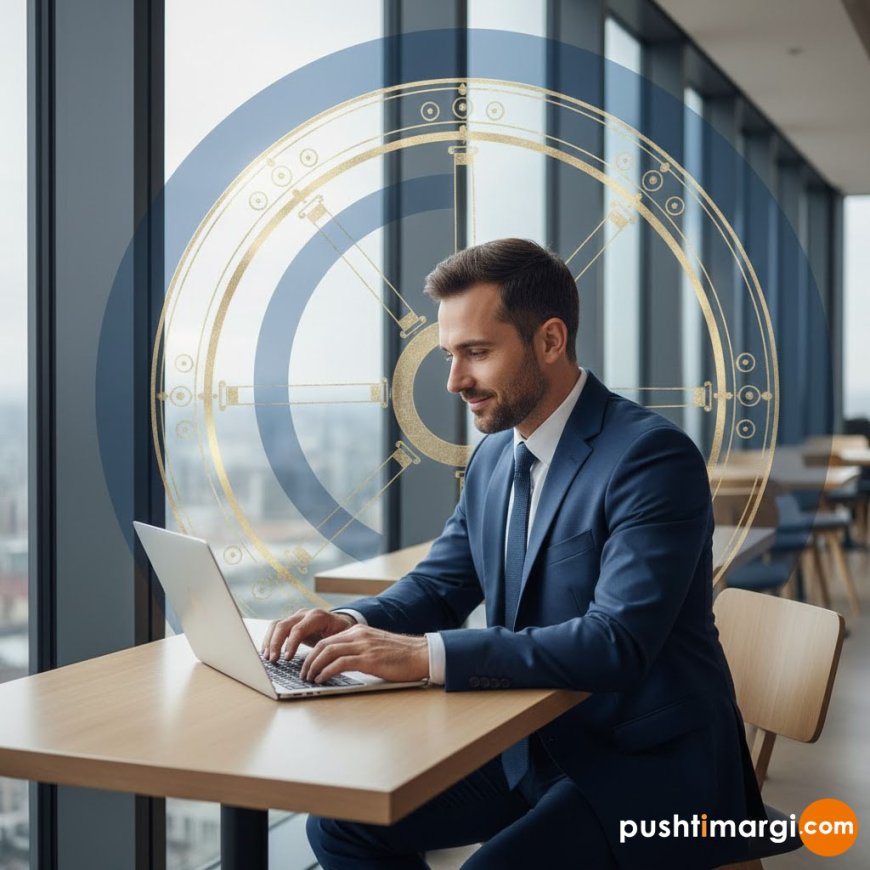 શ્રી કૃષ્ણનું 'બિઝનેસ મેનેજમેન્ટ': સફળતા માટે 5 ગીતા ટિપ્સ