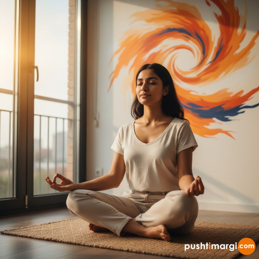 સફળતા માટે સકારાત્મક વિચારસરણી: 5 આસાન આધ્યાત્મિક યુક્તિઓ (Mind Power)