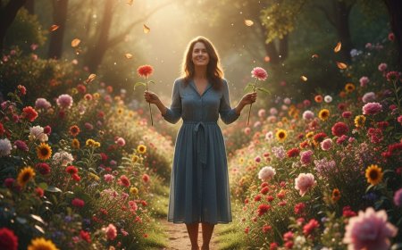 જીવન એક લીલા છે: નિષ્ફળતાને પણ 'ફૂલ'ની જેમ સ્વીકારો! - કૃષ્ણ પાસેથી શીખો