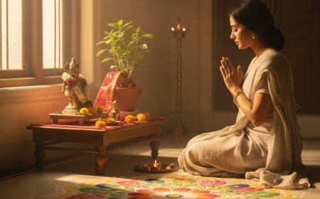 દેવ ઉઠી એકાદશી: (દેવ ઉઠી અગિયારસ) આ એક ઉપવાસથી મળે છે અનંત પુણ્ય અને ઈચ્છિત ફળ!