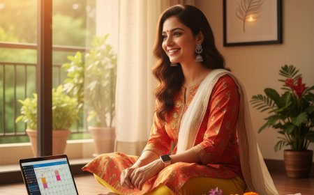 મનગમતું જીવન જીવવું છે? પુષ્ટિમાર્ગના આ 4 સિદ્ધાંતો આજે જ અપનાવો!