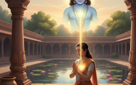 બ્રહ્મસંબંધ કેવી રીતે તમારું જીવન બદલી શકે છે? દરેક વૈષ્ણવે જાણવા જેવું