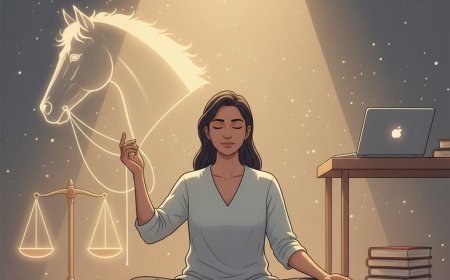 પોતાને કેવી રીતે કંટ્રોલ કરવો? શ્રી કૃષ્ણ જેવું 'અનુશાસન' તમારા જીવનમાં લાવો.