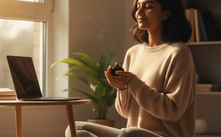 જ્યારે કષ્ટો આવે ત્યારે ઠાકોરજીને કેમ યાદ કરવા?