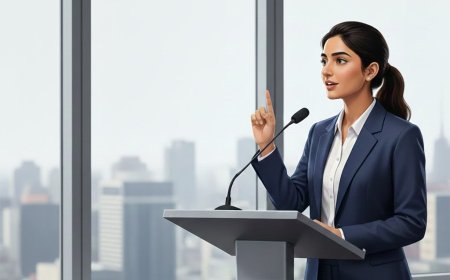 કૃષ્ણની જેમ 'કોમ્યુનિકેશન' માસ્ટર બનો:  સફળતાની ૫ ચાવી