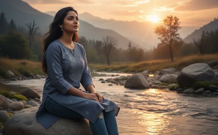 કર્મનો સિદ્ધાંત: જ્યારે મુશ્કેલી આવે, ત્યારે કૃષ્ણ પર કેવી રીતે વિશ્વાસ રાખવો?