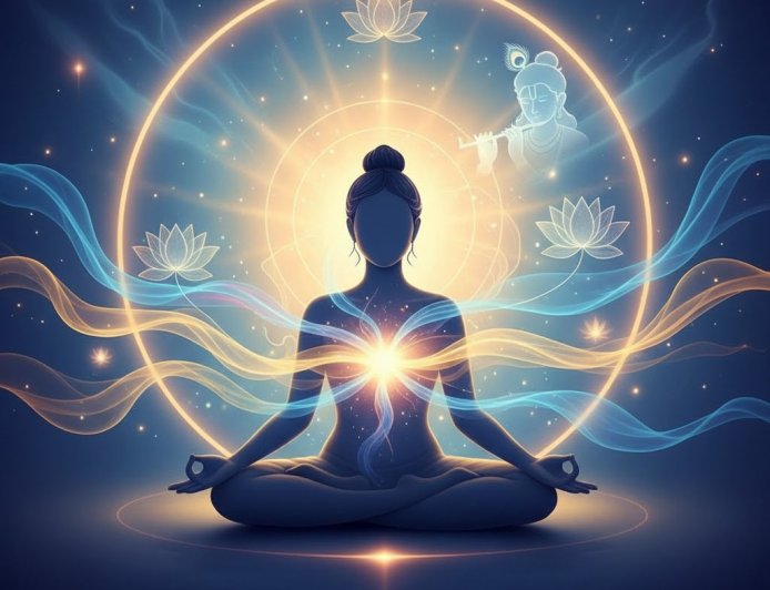 ભક્તિ દ્વારા આત્મ-જાગૃતિ: "હું કોણ છું?" આ સવાલનો સાચો જવાબ કેવી રીતે મેળવવો?