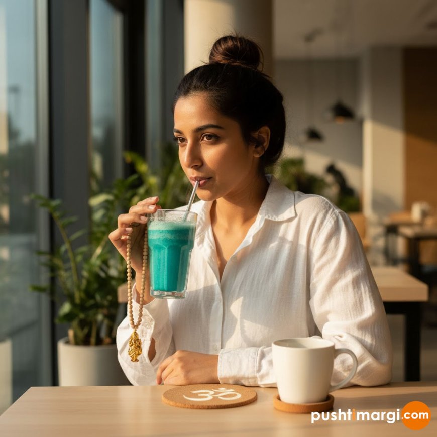 આજના જમાનામાં આધ્યાત્મિક રીતે કૂલ કેવી રીતે રહેવું?