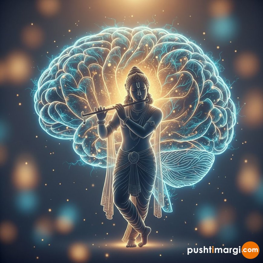 તમારા 'ગ્રોથ માઈન્ડસેટ' માટે 5 કૃષ્ણ નીતિ